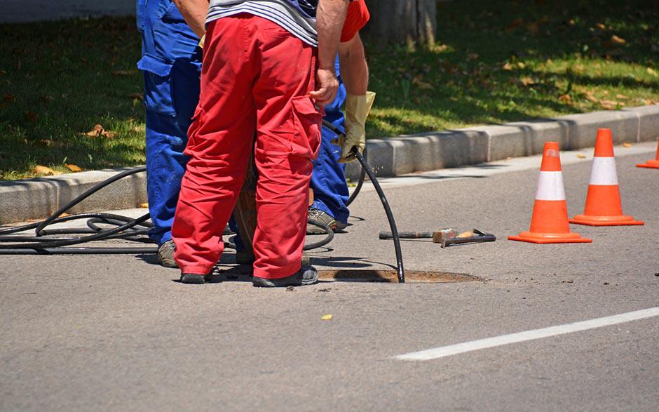 plombier débouchage canalisation Puteaux