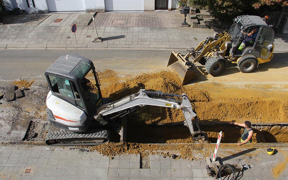débouchage canalisation pas cher Marcoussis