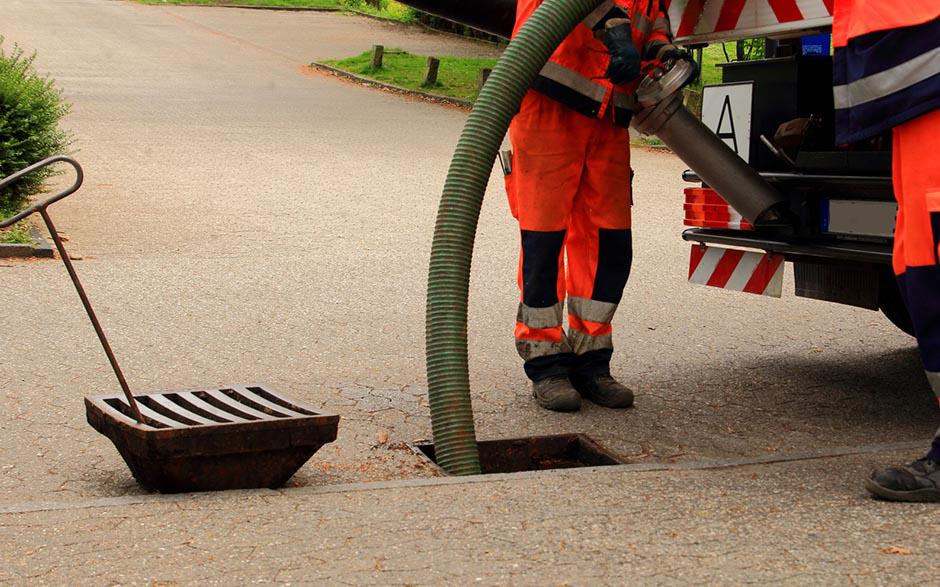 débouchage égout Compiègne